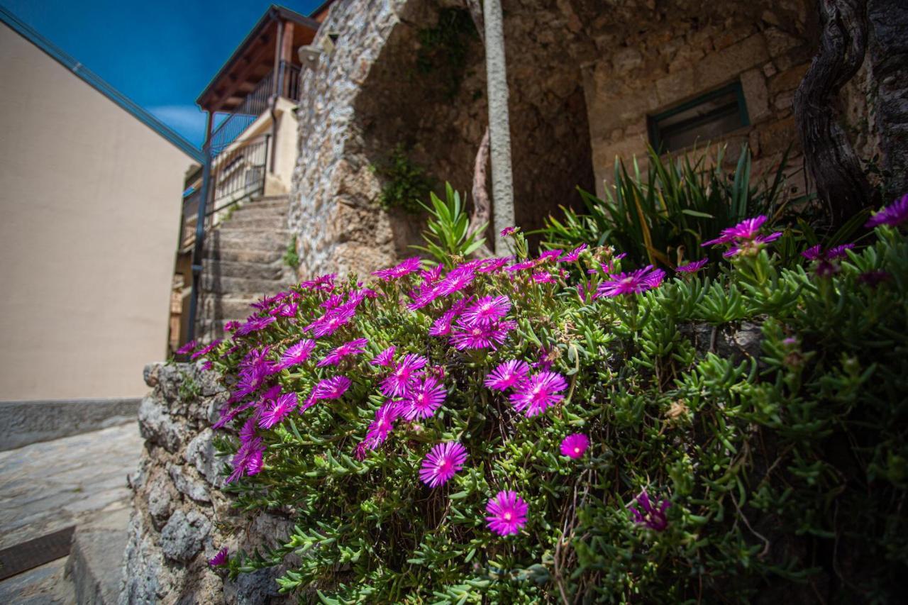 Parona Holiday Home Vrbnik Εξωτερικό φωτογραφία