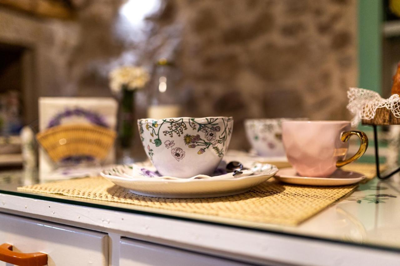 Parona Holiday Home Vrbnik Εξωτερικό φωτογραφία