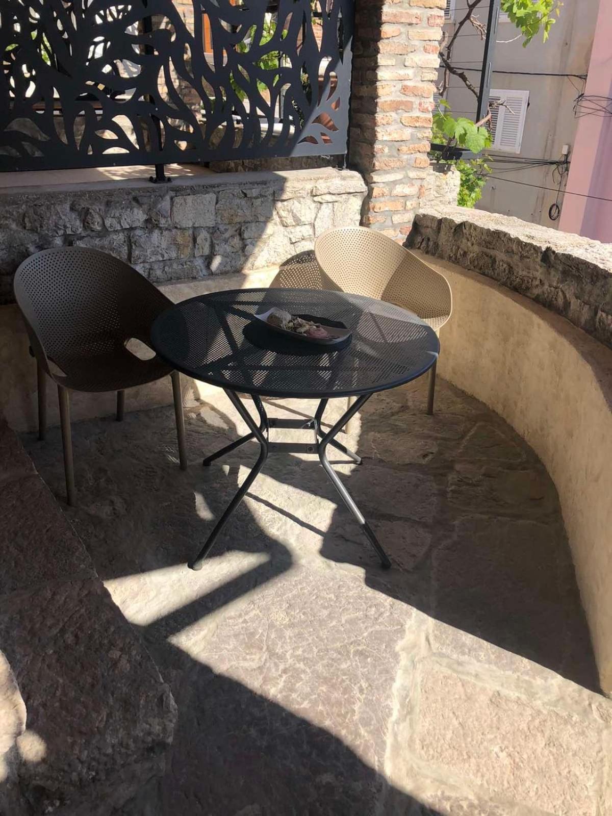 Parona Holiday Home Vrbnik Εξωτερικό φωτογραφία