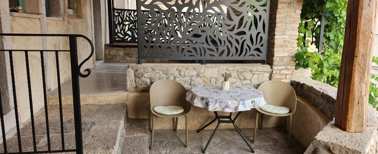 Parona Holiday Home Vrbnik Εξωτερικό φωτογραφία